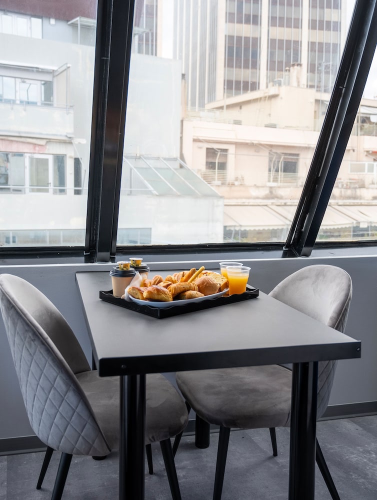 Olvia Suites Athens City Center 27/36