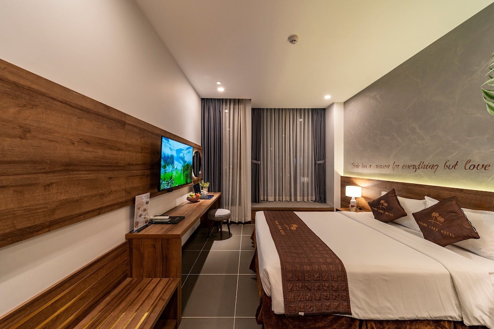 Thanh Long Hotel Bach Dang 17/50