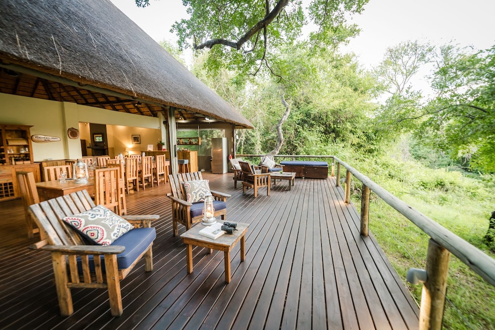 Rukiya Safari Camp 15/50