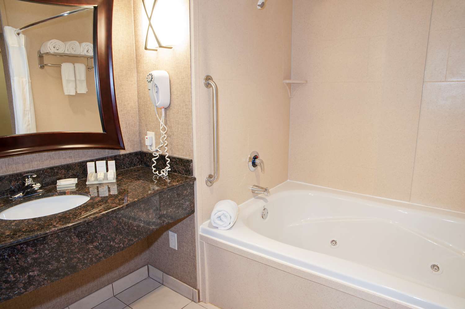 Hilton Garden Inn Columbus Edinburgh In 10/10