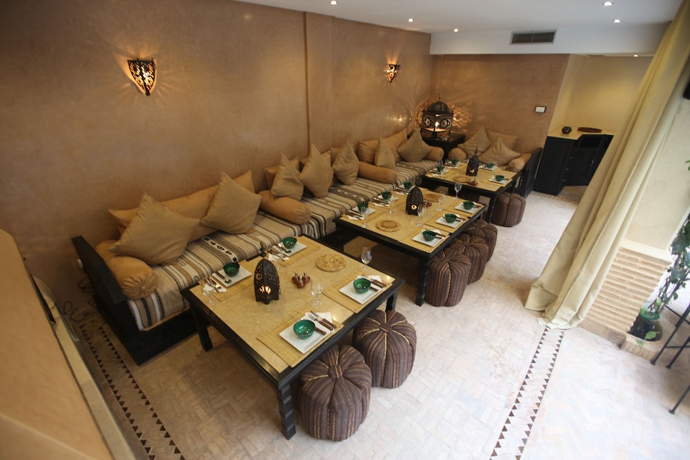 Riad Dar Haven 29/50