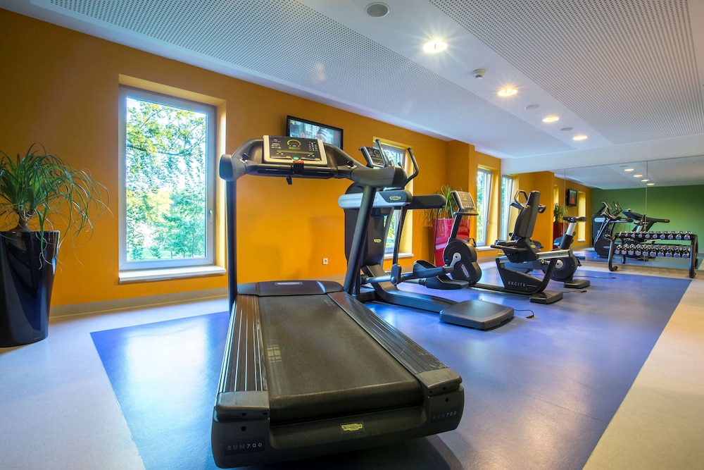 Park Inn By Radisson Frankfurt Airport 18/50