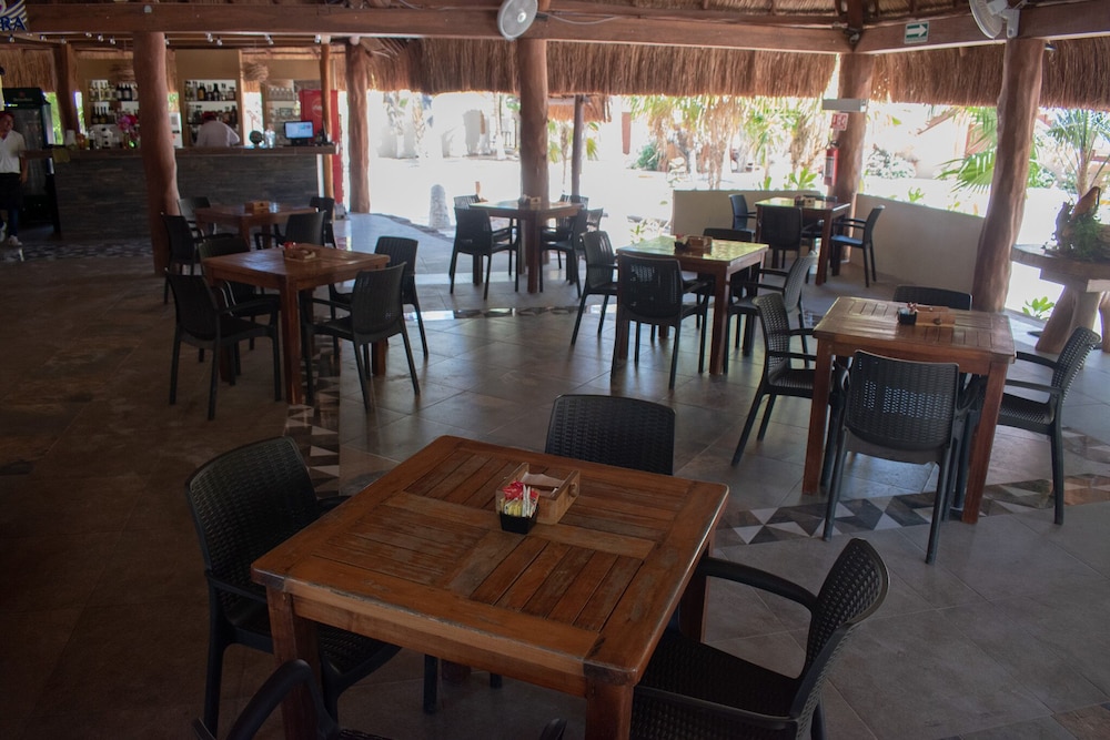 Tecnohotel Beach 24/47