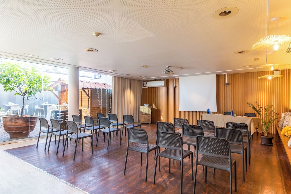 Meraki Beach Hotel Adults Only 38/50