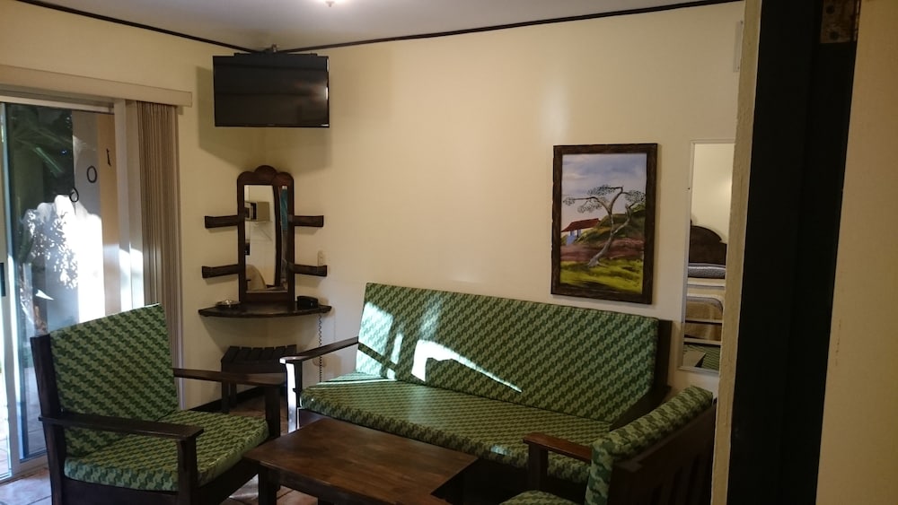 Hotel Mangaby 33/71