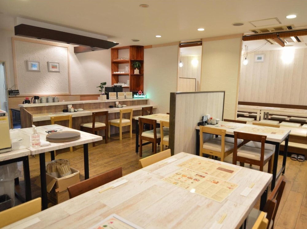 Chitose Daiichi Hotel 27/38