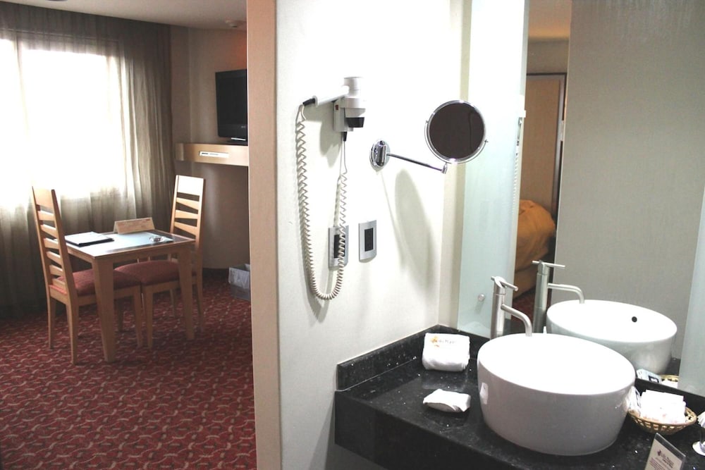Hotel Scala Magna 22/50