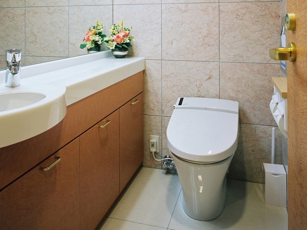 Toyoko Inn Higashi-Hiroshima Ekimae 49/50