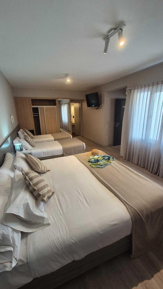 Dakar Hotel Spa 15/60