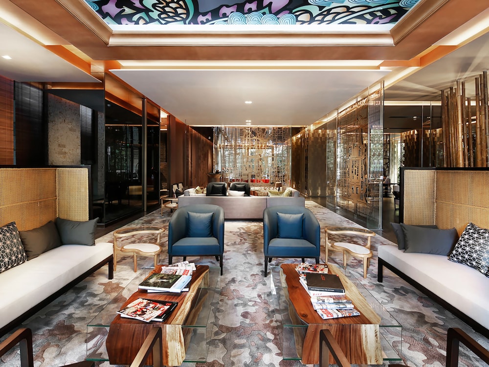 Artyzen Habitat Dongzhimen Beijing 34/46