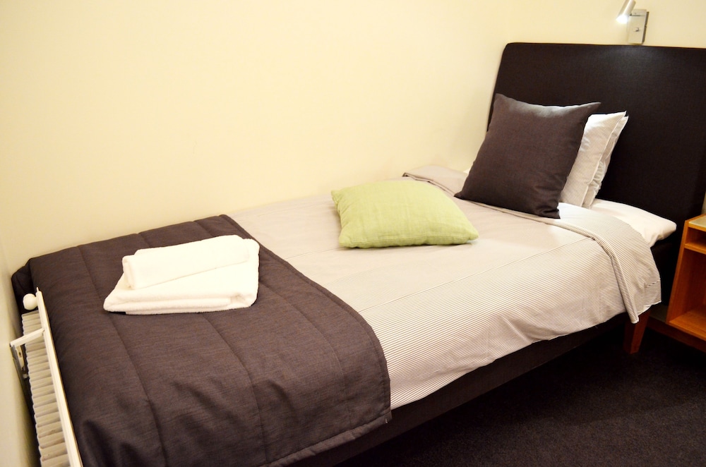 Thon Hotel Kungsbron, Stocholm 16/51