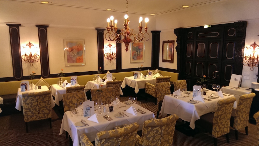 QUELLNESS UND GOLFHOTEL FURSTENHOF 23/36