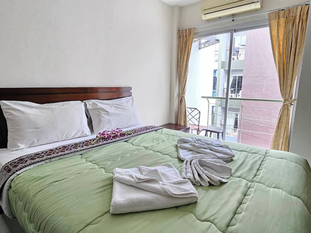 Patong Moon Inn Guesthouse 14/48