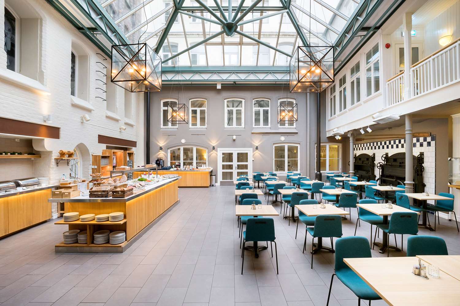 Best Western Plus Hotel Bakeriet 34/44