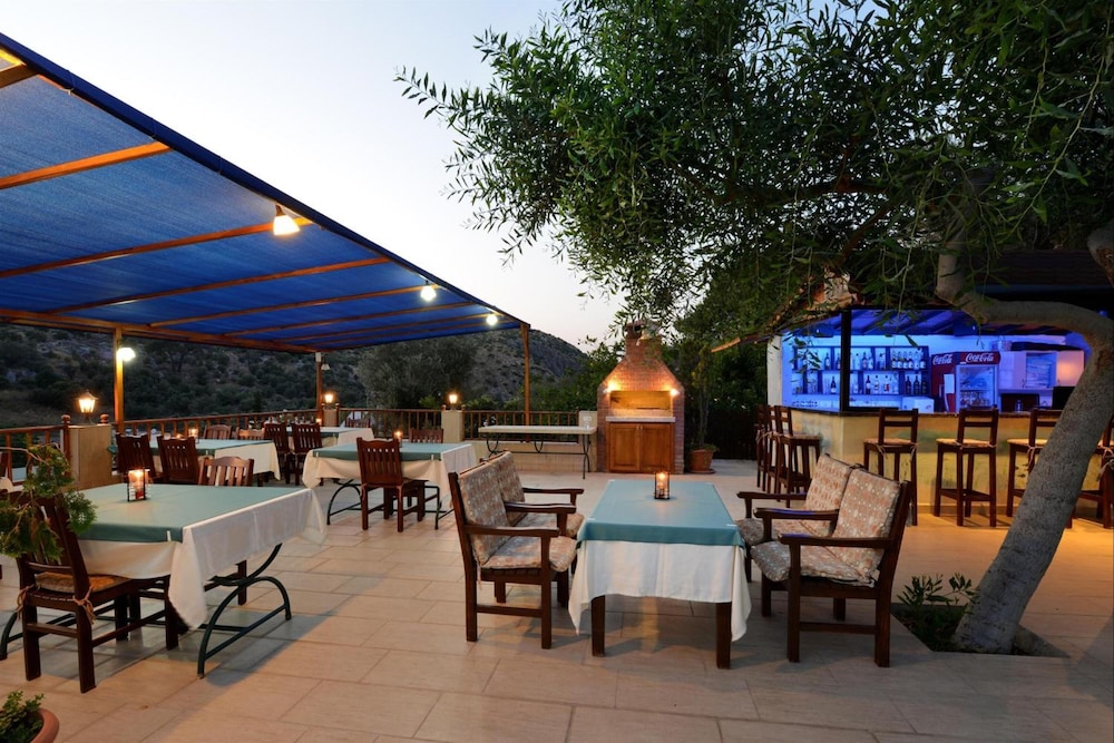 Patara Delfin Hotel 47/61