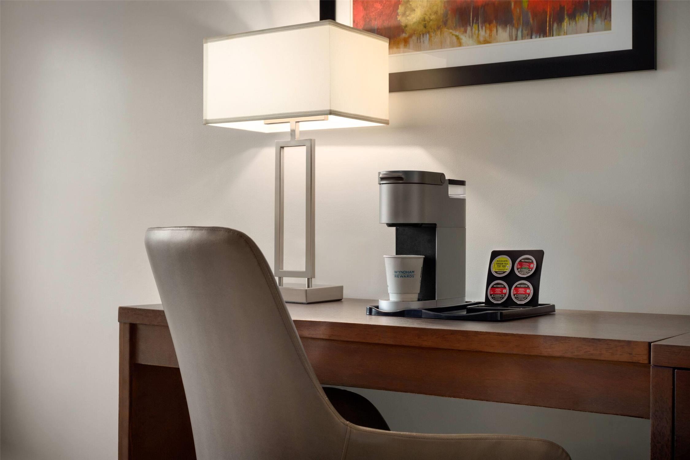 La Quinta Inn Vancouver Airport 22/65