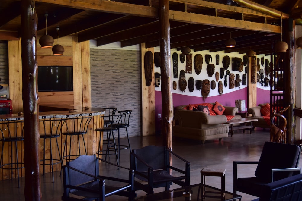 Ameg Lodge Kilimanjaro 23/36