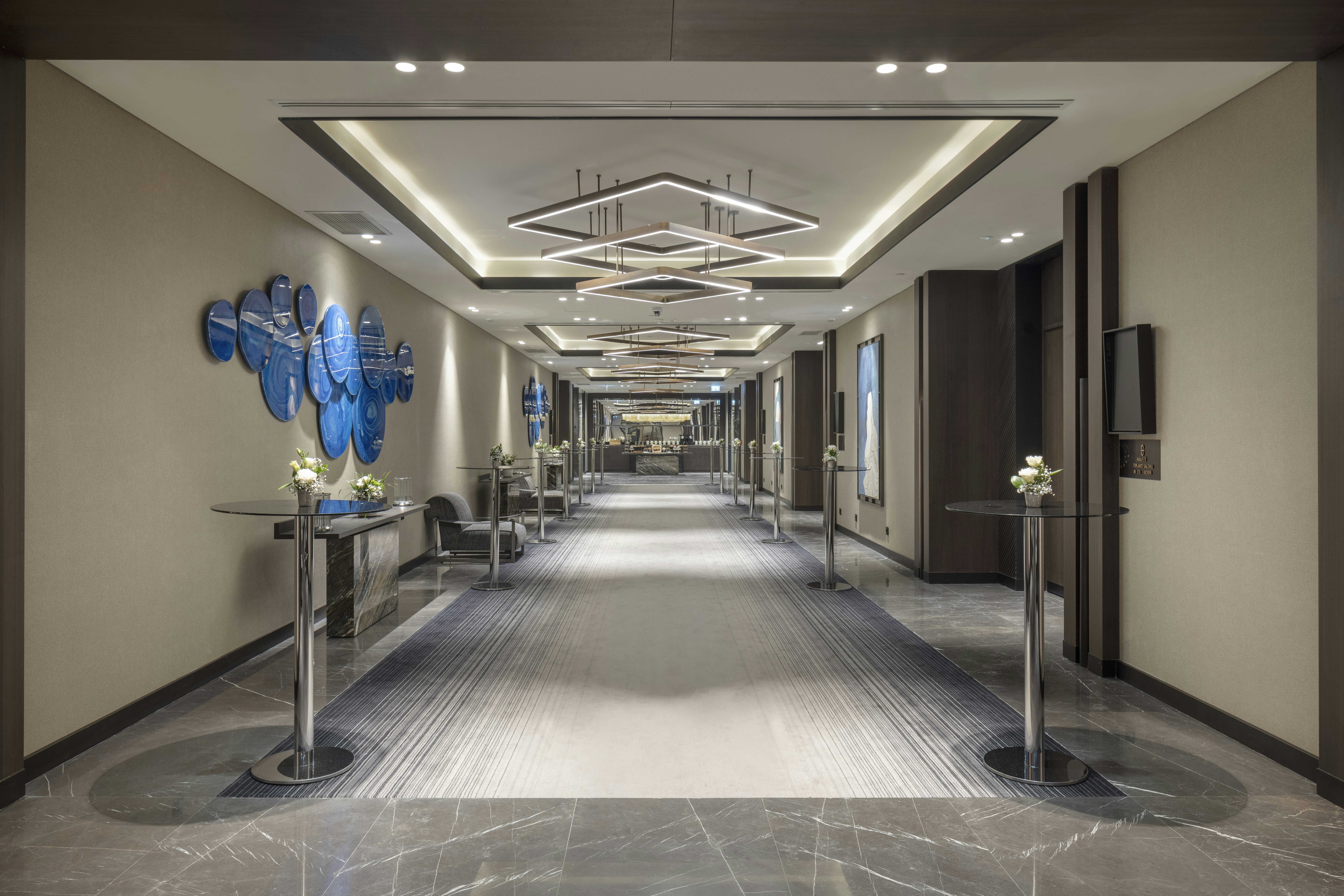 DoubleTree by Hilton Sanliurfa 29/50