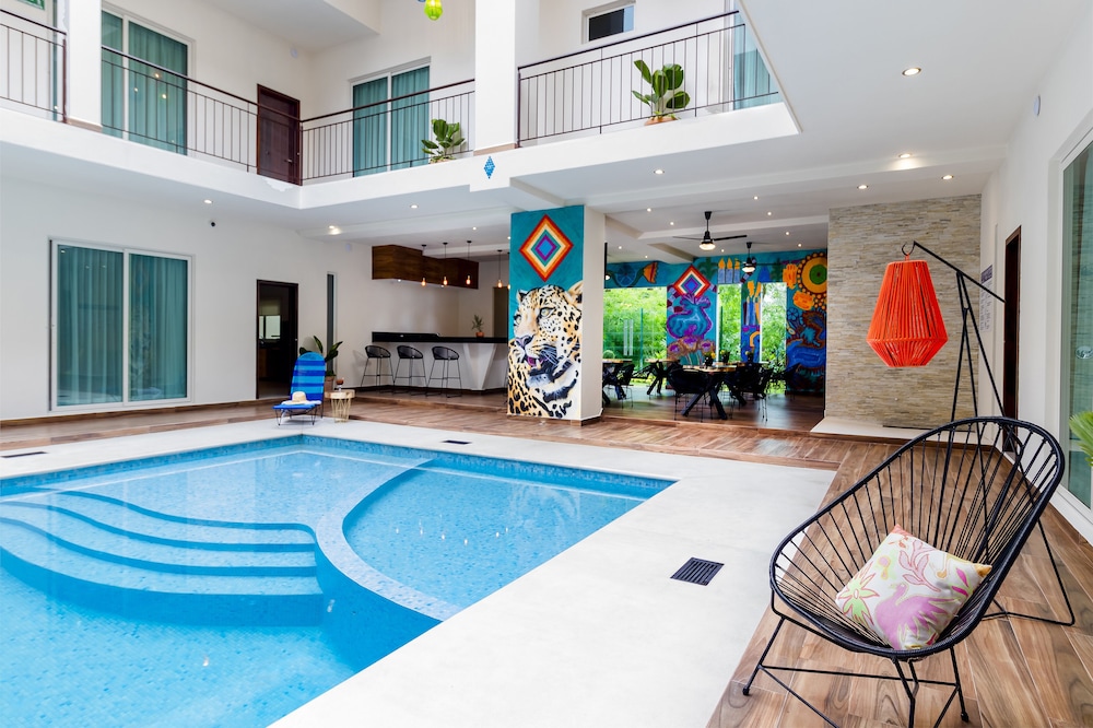 Riviera Sayulita Hotel 24/49