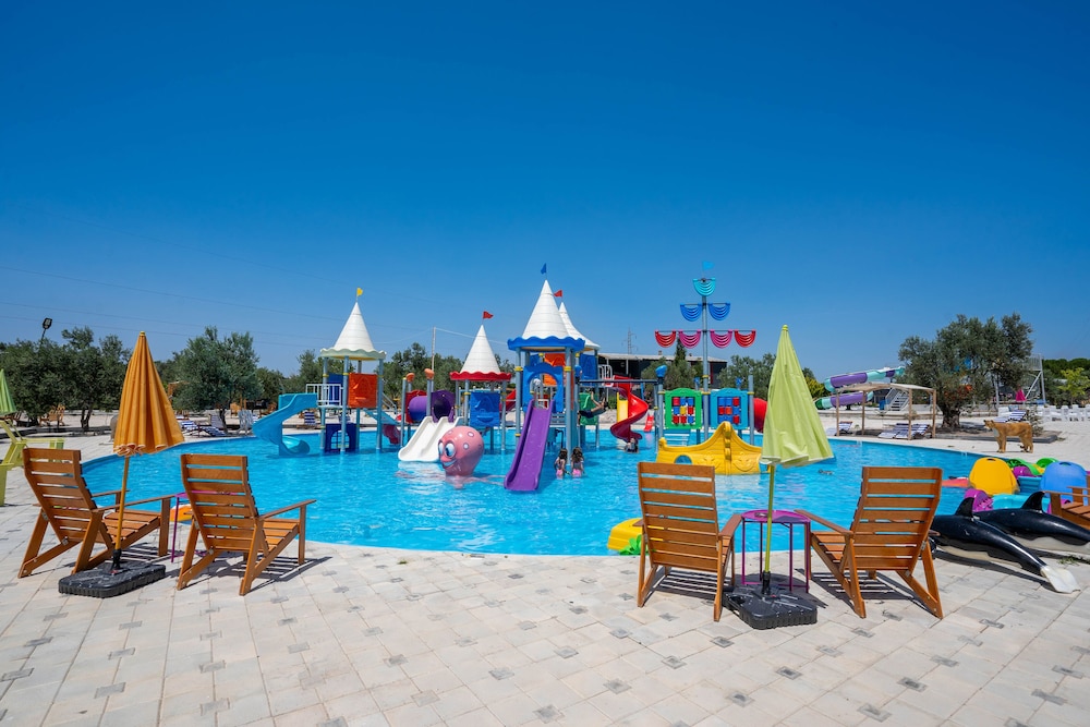 Simlarda Country Club 72/79