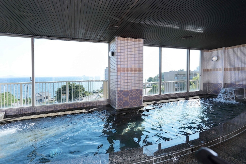 Hotel Mikawa Kaiyoukaku 15/45