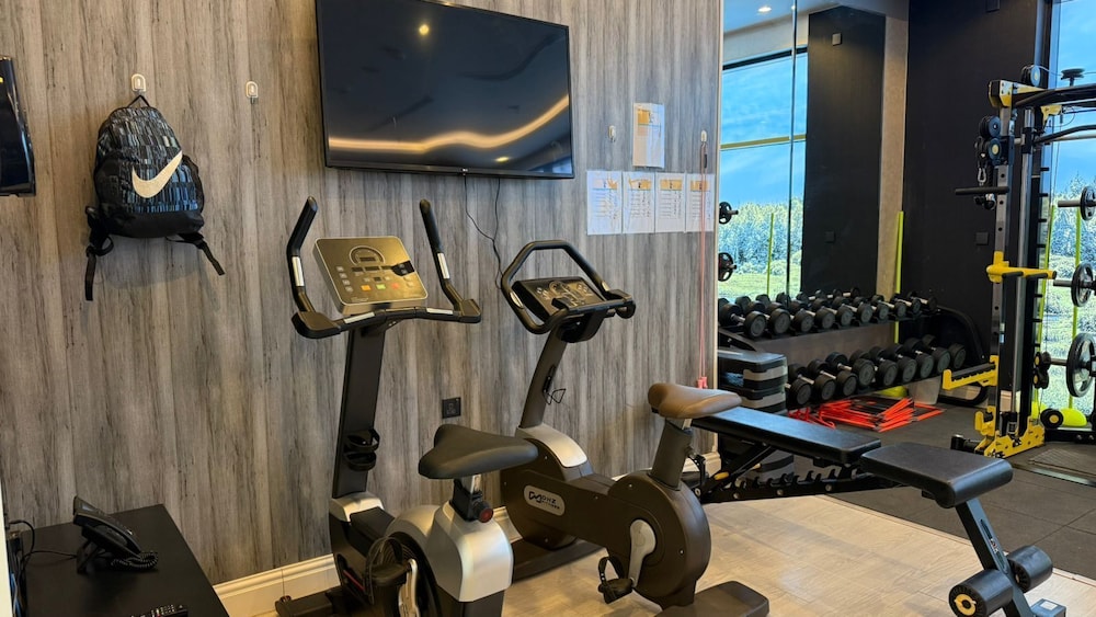 Le Reve Hotel 114/134
