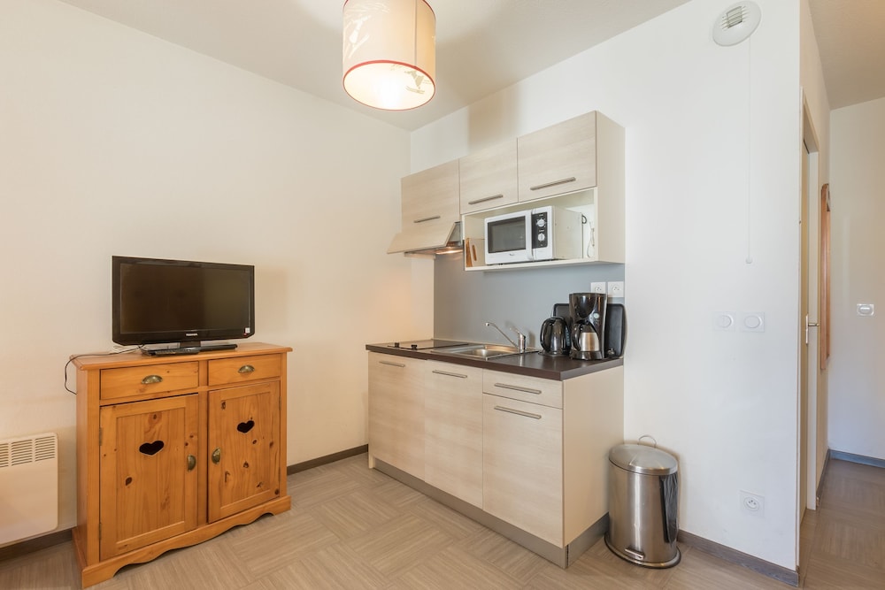 Residence Pra Sainte Marie 11/37