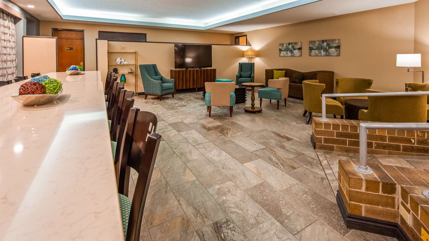 Best Western Warren Hotel 17/25