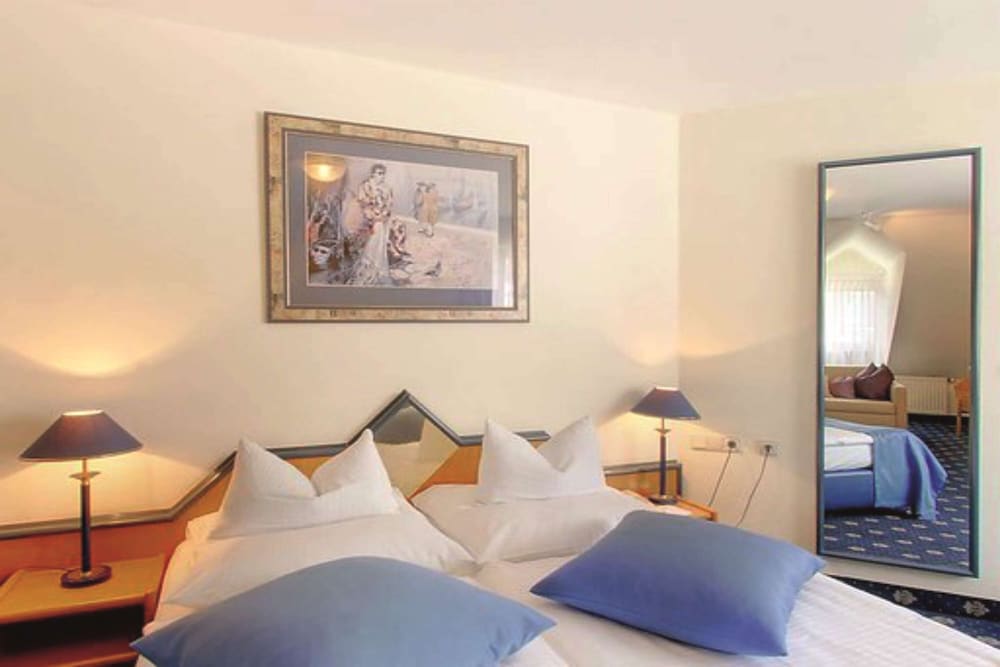 Hotel Empfinger Hof, Sure Hotel Collection by Best Western 21/53