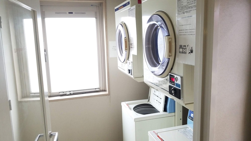 Myhotel Okazaki 16/65
