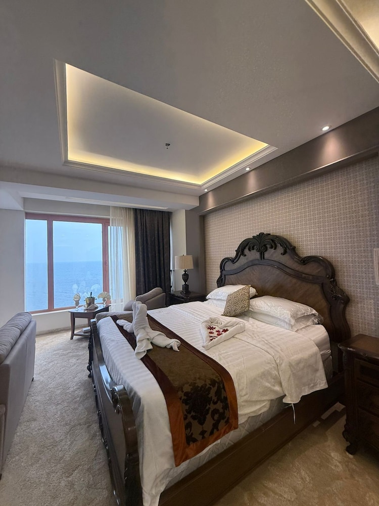 فندق البرج (Al-Borg Al-Watheer Serviced apartments) 14/43