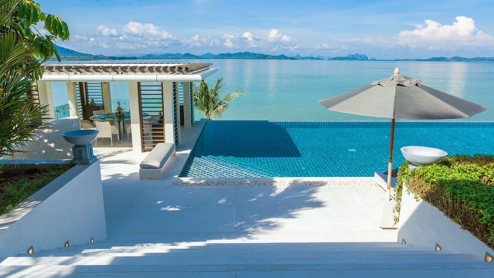 Villa Ocean's 11 72/80