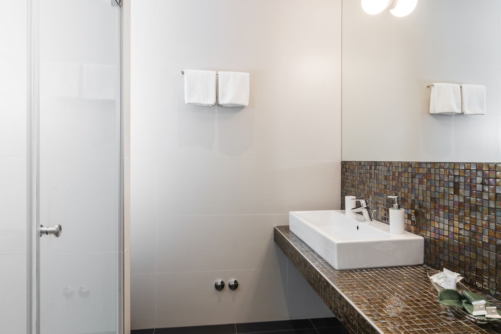 Prima Luxury Rooms 67/71
