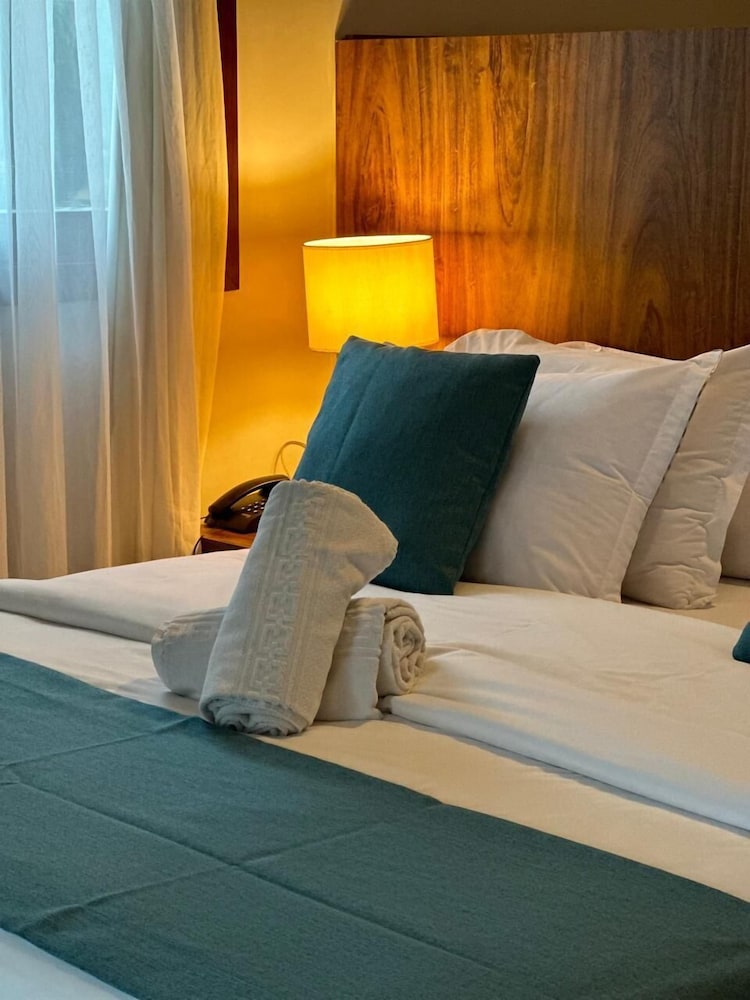 Luxury, Family, Chair Bed، Pipa Lagoa Hotel 5/6