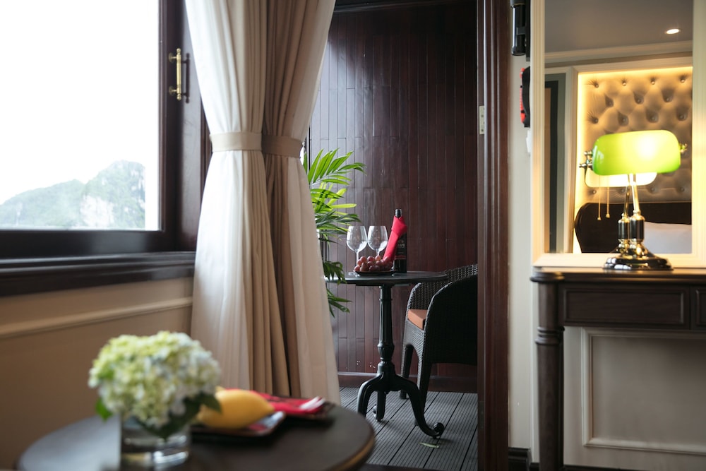 Halong Athena Cruise 21/50