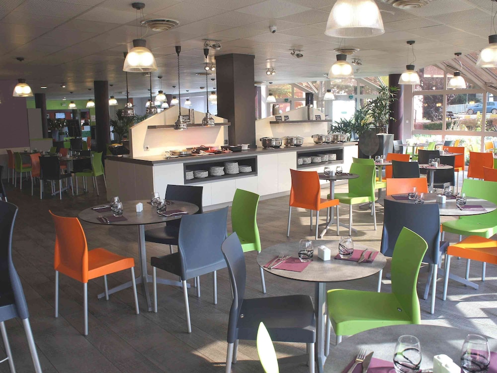 Ibis Styles Paris Roissy CDG 44/71