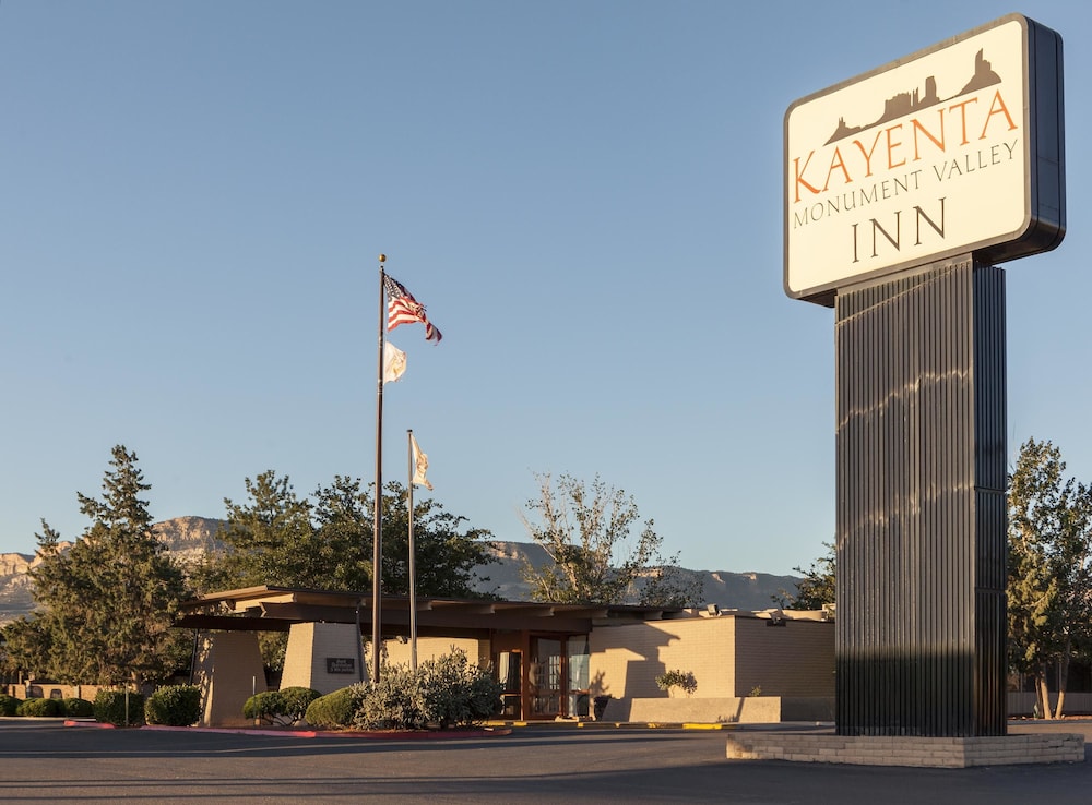 Kayenta Monument Valley Inn 33/44