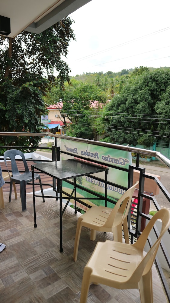 Gravino Pension House 38/52