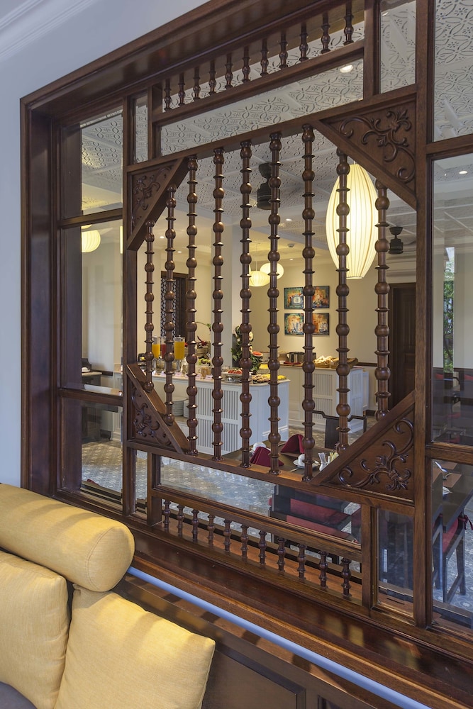 Cozy Hoian Boutique Villas 5/34