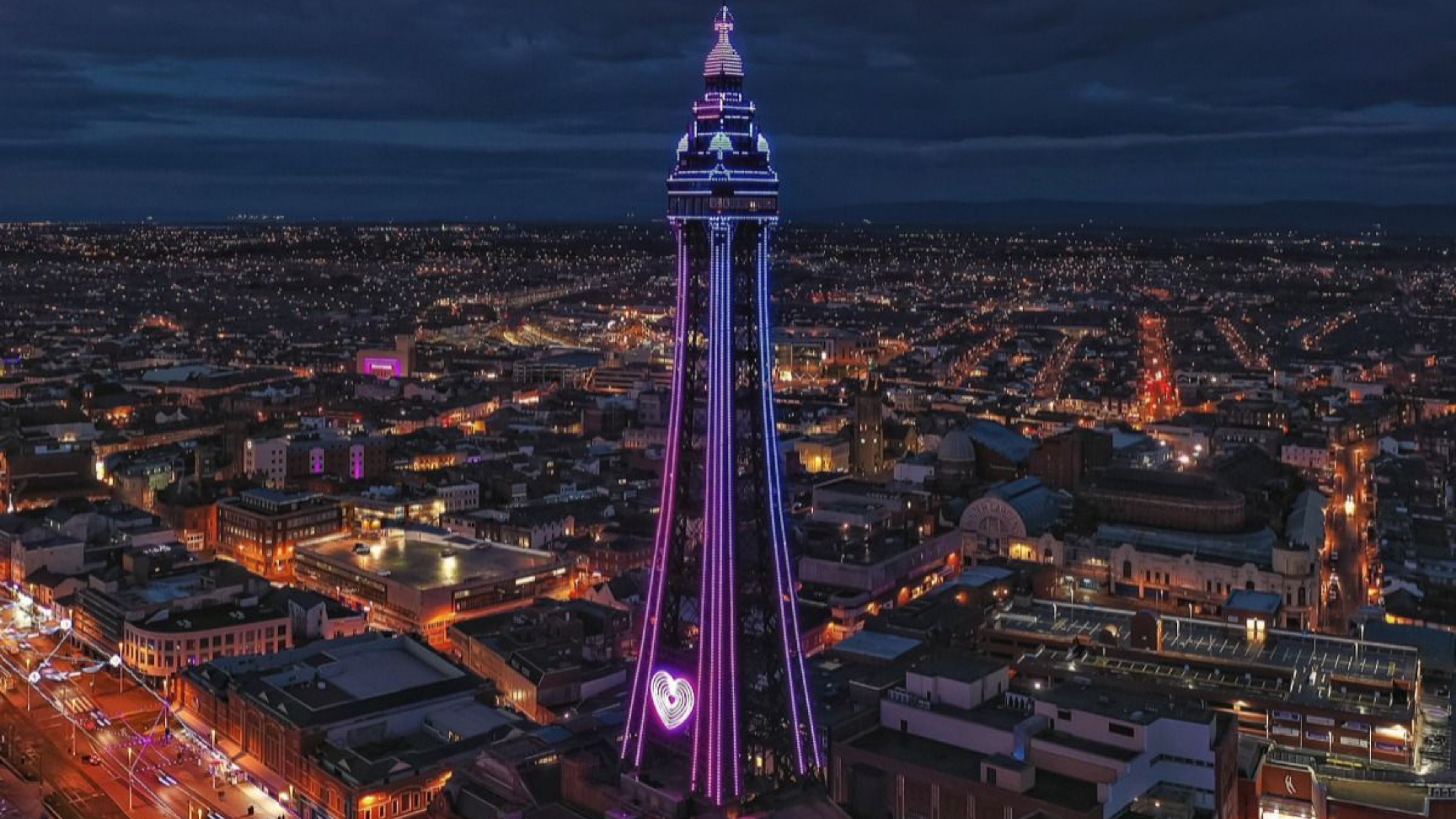 Holiday Inn Blackpool 45/50
