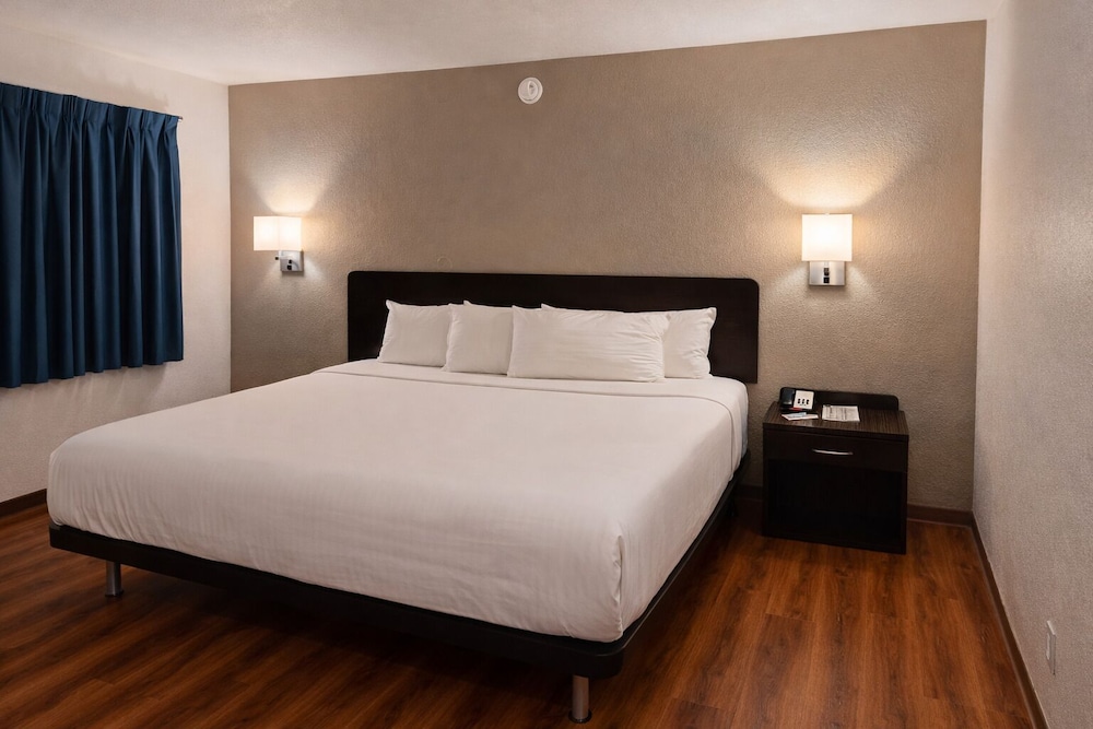 Motel6 Blythe, CA 36/65