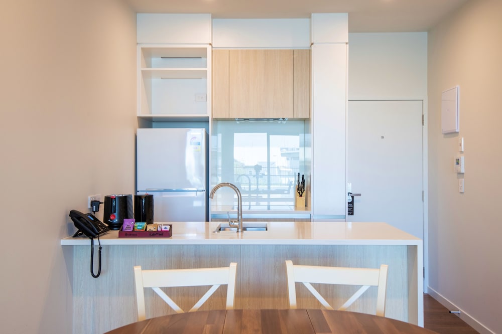The Edgerley Suites 37/37