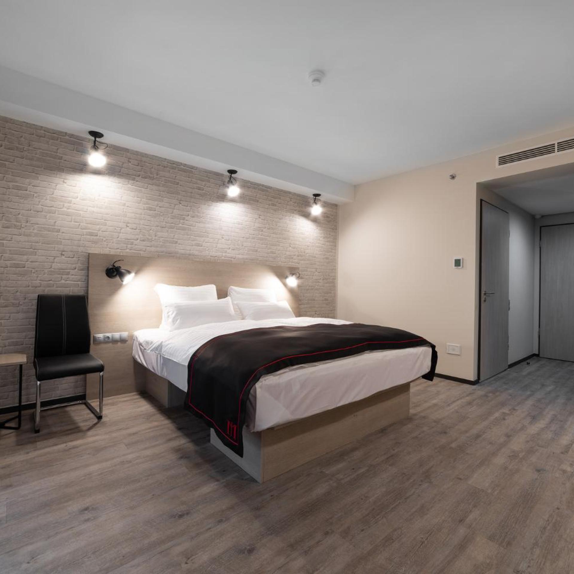 DORMERO Hotel Budapest 13/32