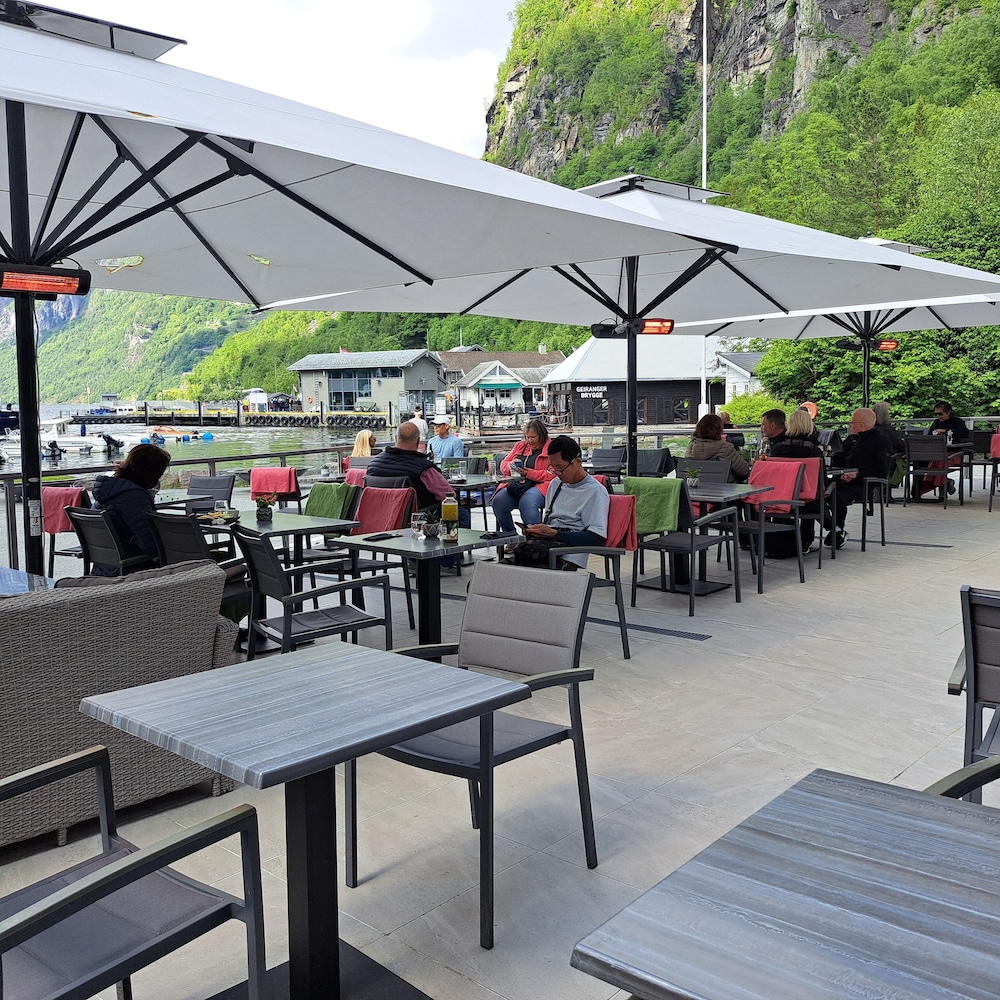 Havila Hotel Geiranger 32/49