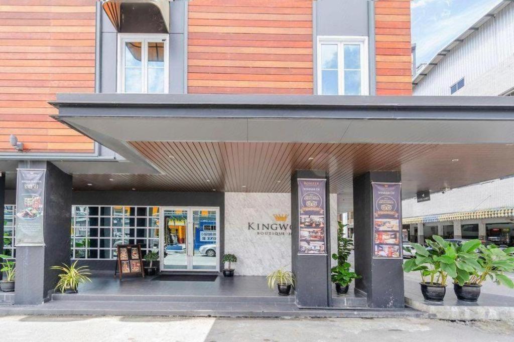 Kingwood Boutique Hotel Miri 6/52