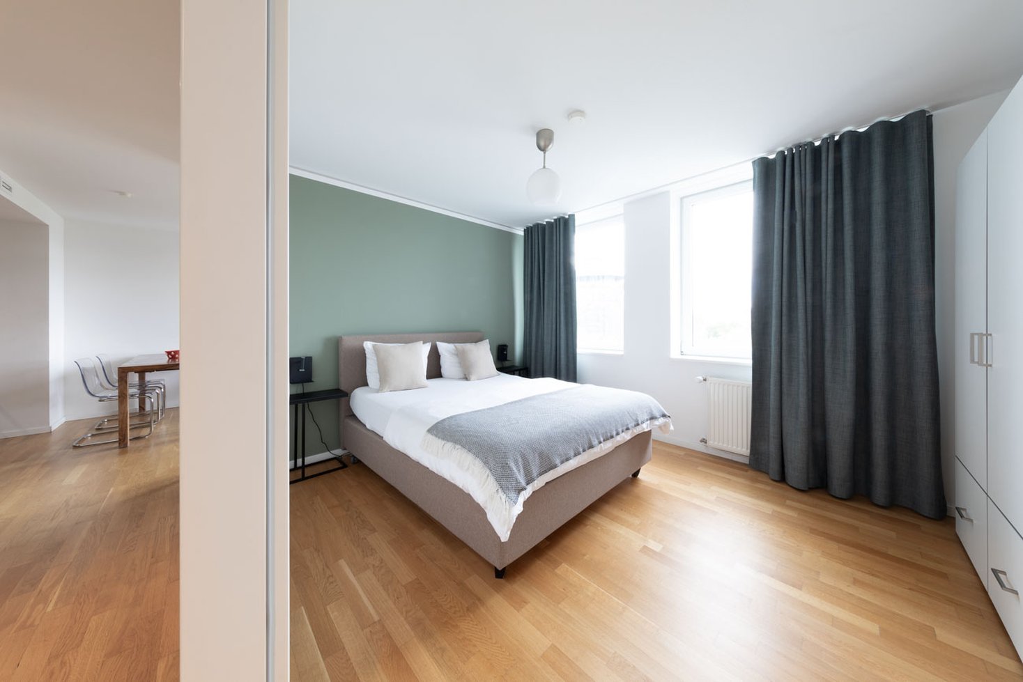 Brera Serviced Apartments - Nurnberg 7/19