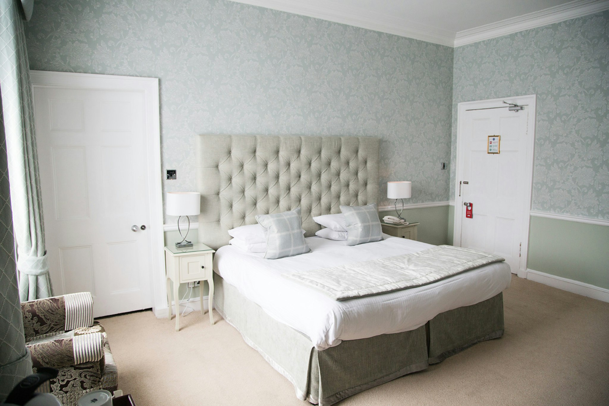 Balbirnie House Hotel 16/48