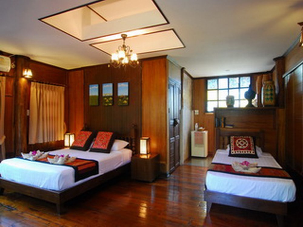 Baantawan Pai S Boutique Guesthouse 25/67