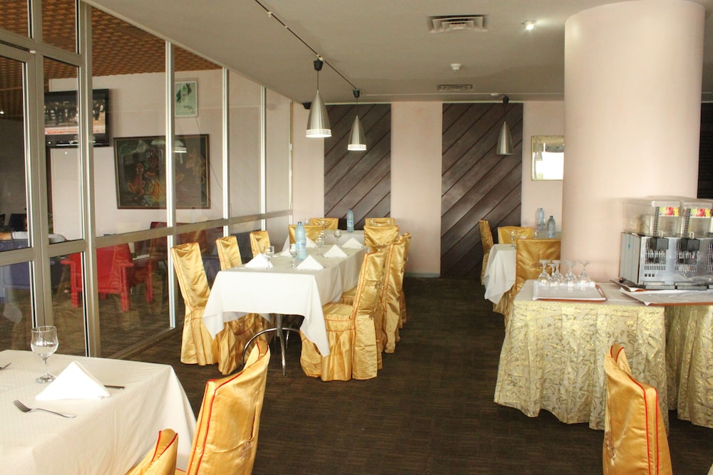 Hotel Mont Fébé 21/29