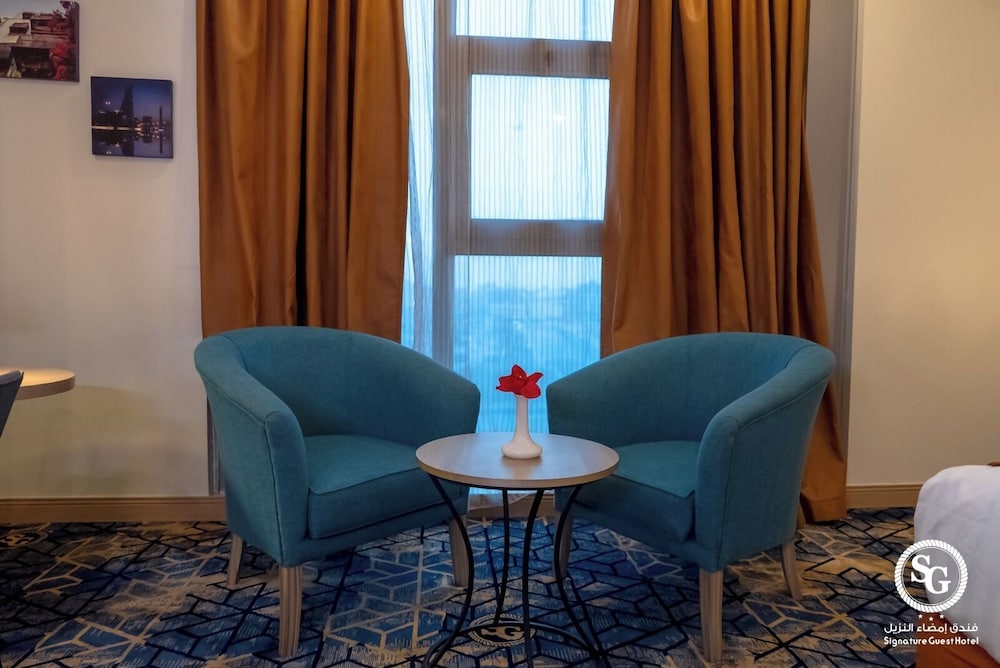 Signature Guest Hotel 31/50